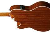 **IBANEZ TCY10E-IVH ACOUSTIC-ELECTRIC GUITAR - IN-STORE PICKUP ONLY -**