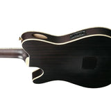 **IBANEZ TOD10N-TKF ACOUSTIC/ELECTRIC CLASSICAL GUITAR - IN-STORE PICKUP ONLY -**