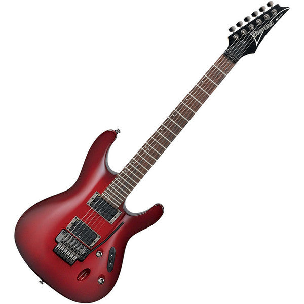 **IBANEZ S520 SERIES ELECTRIC GUITAR - IN-STORE PICKUP ONLY**