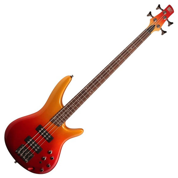 **IBANEZ SR-300 ELECTRIC BASS GUITAR - IN-STORE PICKUP ONLY - **