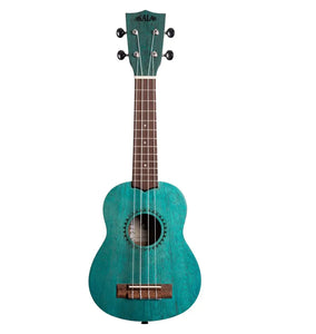 ** - KALA KA-MRT-S MERANTI SOPRANO UKULELE IN MULTIPLE COLORS! - IN-STORE PICKUP ONLY - **