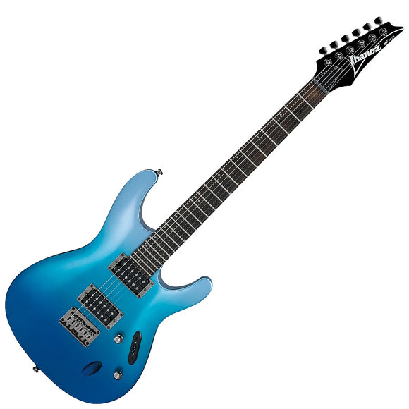 **IBANEZ S521OFM OCEAN FADE METALLIC ELECTRIC GUITAR!! - IN-STORE PICKUP ONLY -**