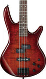 *IBANEZ GSR200SM-CNB SPALTED MAPLE ELECTRIC BASS - IN-STORE PICKUP ONLY -