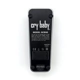 **DUNLOP GCB95 THE ORIGINAL CRY BABY WAH GUITAR EFFECTS PEDAL FOOTSWITCH**