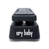 **DUNLOP GCB95 THE ORIGINAL CRY BABY WAH GUITAR EFFECTS PEDAL FOOTSWITCH**