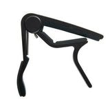 **KALA UKULELE CAPO - BLACK, WALNUT, OR BEECHWOOD (K-CAPO)**