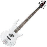 **IBANEZ GSR200 BASS GUITAR - WHITE - IN-STORE PICKUP ONLY -**