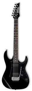 **IBANEZ GRX20Z ELECTRIC GUITAR IN BLACK, BLUE, AND WHITE! - IN-STORE PICKUP ONLY -**
