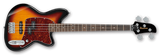 **IBANEZ TMB100 BASS GUITAR -TRI FADE BURST - IN-STORE PICKUP ONLY - **