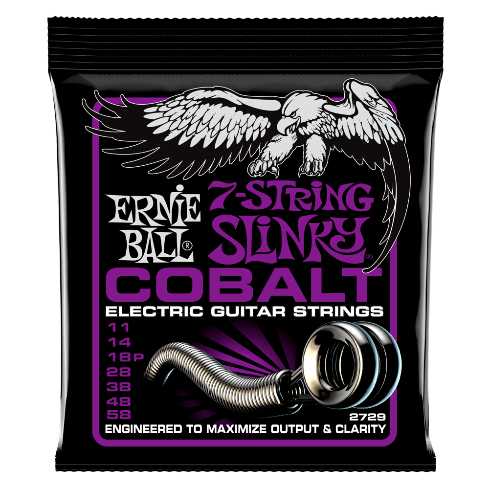 Cobalt strings cheap