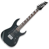 *IBANEZ GRGM21M MIKRO ELECTRIC GUITAR - IN-STORE PICKUP ONLY - *